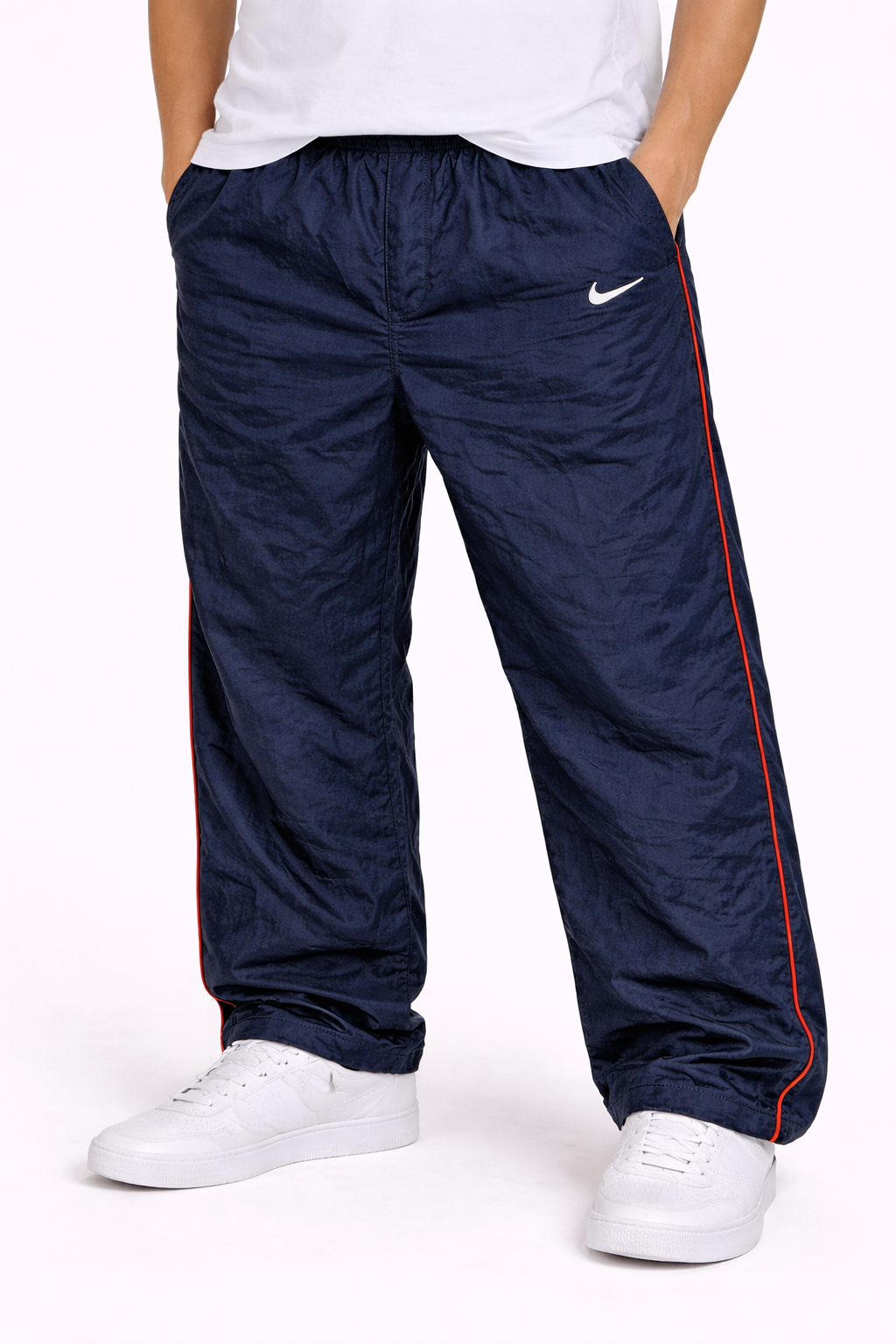 Original Nike Vintage Trackpants (M)